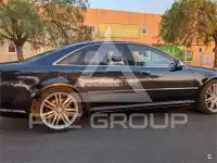 2007 Audi S8