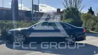 2007 Audi S8