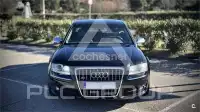2007 Audi S8