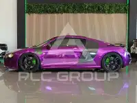 2007 Audi R8