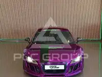 2007 Audi R8