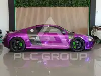 2007 Audi R8