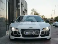 2007 Audi R8