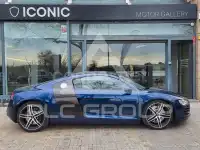 2007 Audi R8