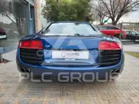 2007 Audi R8