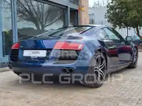 2007 Audi R8