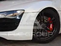 2007 Audi R8