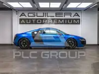2007 Audi R8