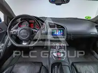 2007 Audi R8