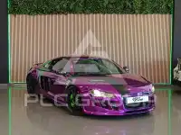 2007 Audi R8