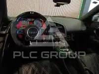 2007 Audi R8