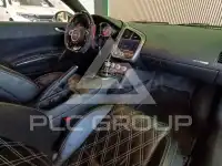 2007 Audi R8