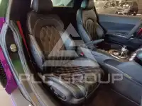 2007 Audi R8