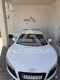 2007 Audi R8