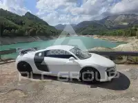 2007 Audi R8