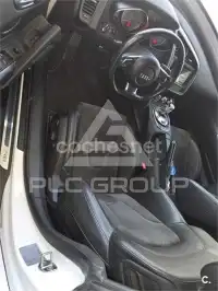 2007 Audi R8