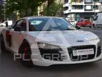 2007 Audi R8