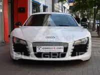 2007 Audi R8