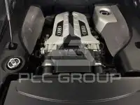2007 Audi R8