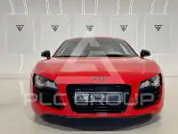 2007 Audi R8