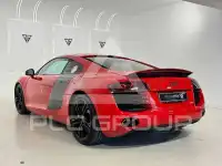 2007 Audi R8