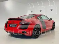 2007 Audi R8