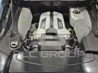 2007 Audi R8