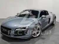 2007 Audi R8