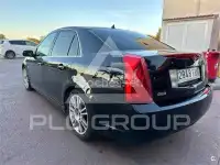 2007 Cadillac BLS