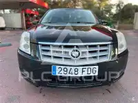2007 Cadillac BLS