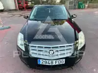2007 Cadillac BLS