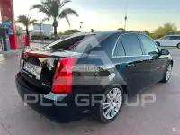 2007 Cadillac BLS