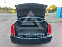 2007 Cadillac BLS