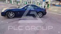 2007 Cadillac XLR