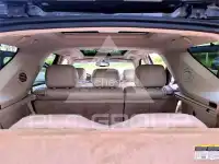 2007 Cadillac SRX