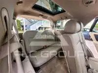 2007 Cadillac SRX