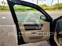 2007 Cadillac SRX