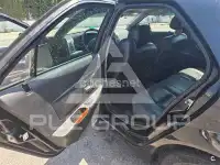 2007 Cadillac CTS