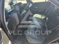 2007 Cadillac CTS