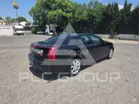 2007 Cadillac CTS
