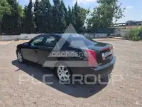 2007 Cadillac CTS