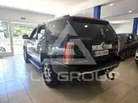 2007 Cadillac ESCALADE