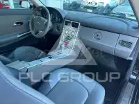 2007 Chrysler CROSSFIRE