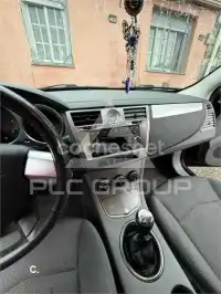 2007 Chrysler SEBRING