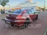 2007 Chrysler SEBRING