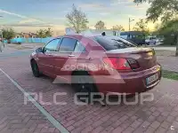 2007 Chrysler SEBRING