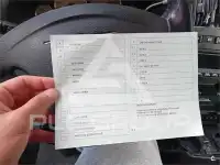 2007 Chrysler VOYAGER
