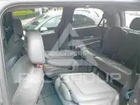 2007 Chrysler VOYAGER