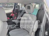 2007 Chrysler VOYAGER