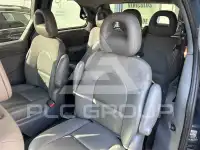2007 Chrysler VOYAGER